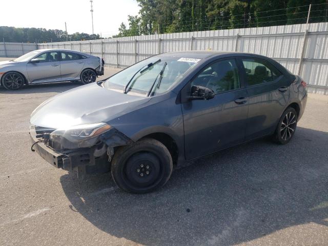 TOYOTA COROLLA L