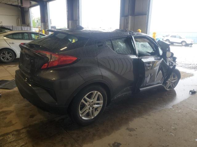 Vin: nmtkhmbx3mr131802, lot: 58164195, toyota c-hr xle 20213