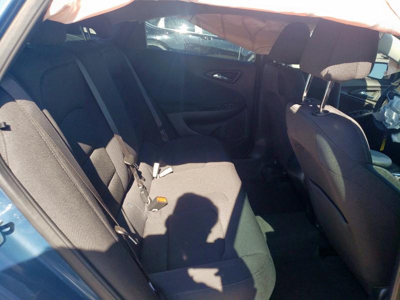 2024 CHEVROLET MALIBU LS 1G1ZB5ST9RF239748