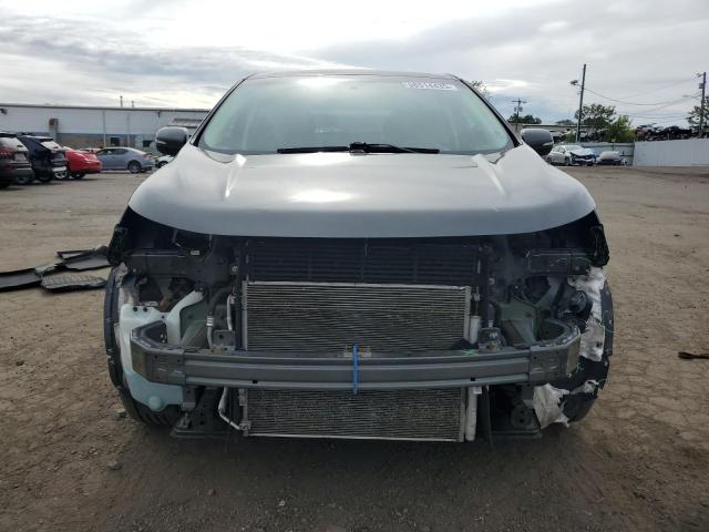 2017 FORD EDGE SEL - 2FMPK4J82HBB71066