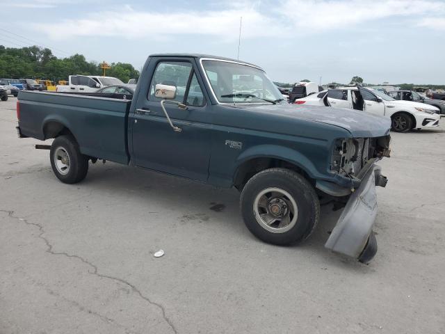 Vin: 1ftef15yxplb17635, lot: 57287695, ford all models 19934