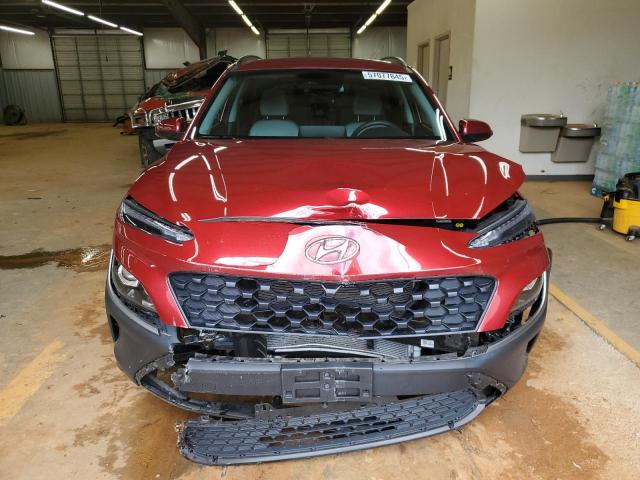 2023 HYUNDAI KONA SEL - KM8K62ABXPU020578