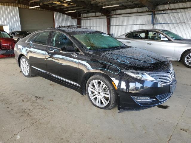 Vin: 3ln6l2lu2gr630085, lot: 56920435, lincoln mkz hybrid 20164