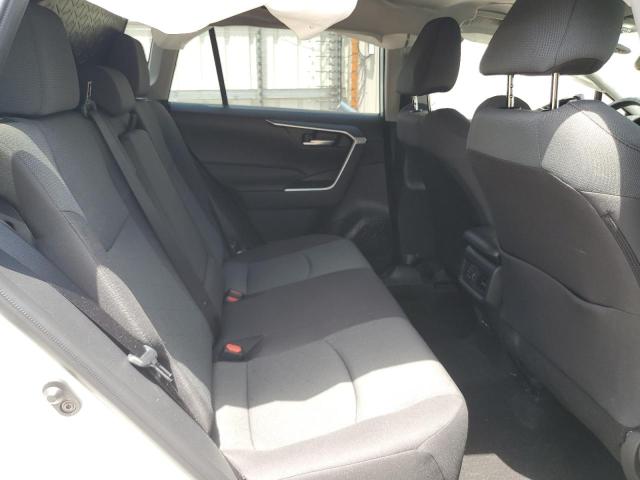 2025 TOYOTA RAV4 XLE - 2T3W1RFV0SC304346