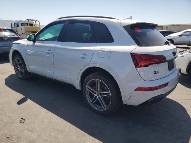 2024 AUDI Q5 E PREMI WA1E2AFY9R2112830