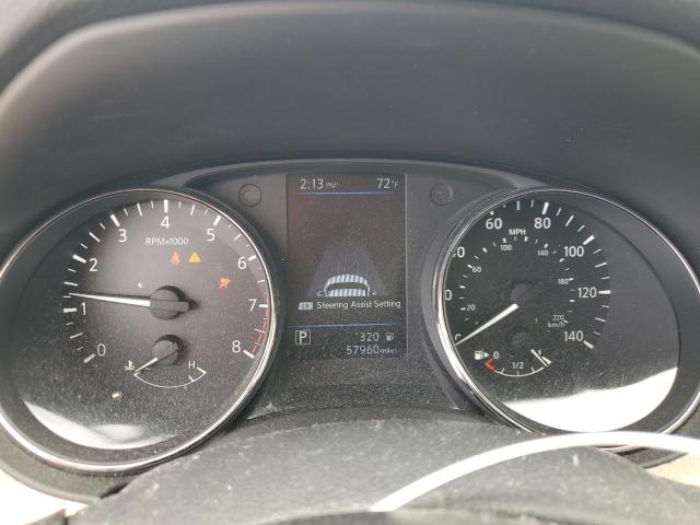 2020 NISSAN ROGUE S - 5N1AT2MT2LC769769