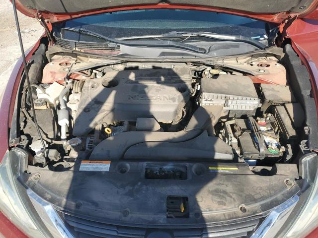 2016 NISSAN ALTIMA 2.5 - 1N4AL3AP0GC129380