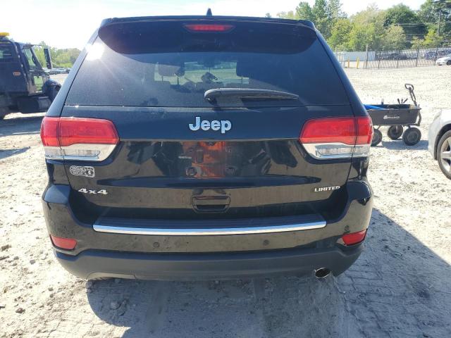 2019 JEEP GRAND CHER - 1C4RJFBG0KC788510