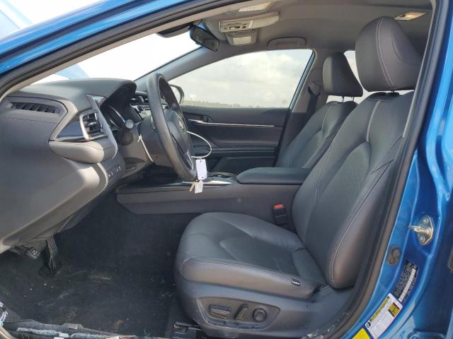 2020 TOYOTA CAMRY LE - 4T1C11AK6LU316060