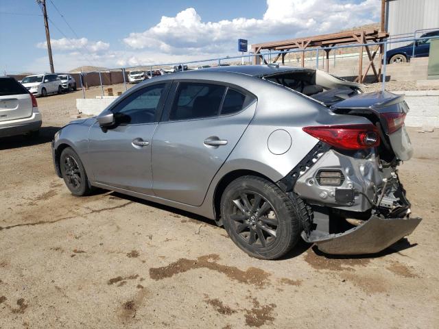 Vin: jm1bm1v74e1135573, lot: 58061905, mazda 3 touring 20142