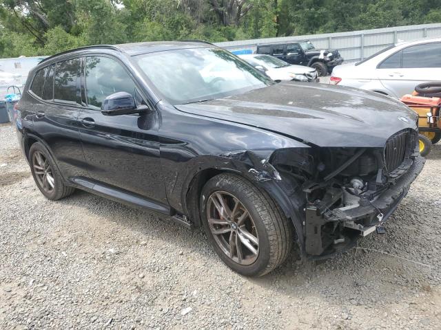 Vin: 5uxty3c08m9h09944, lot: 55486195, bmw x3 sdrive30i 20214