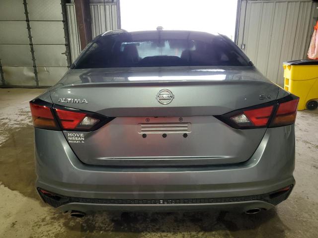 2019 NISSAN ALTIMA - 1N4BL4CV0KN300230