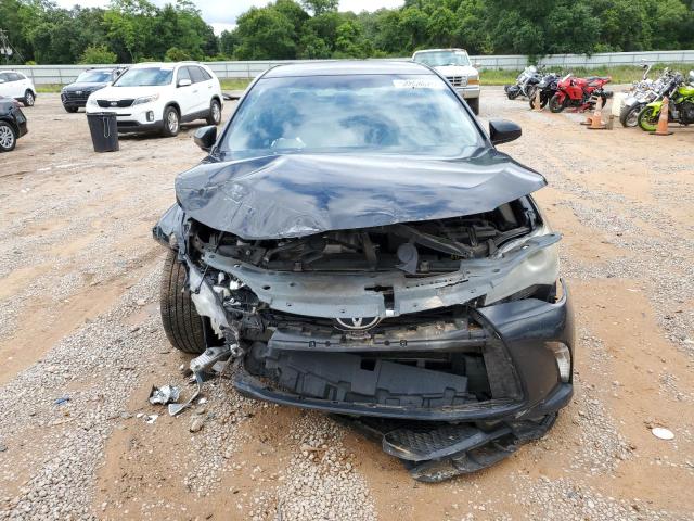 2015 TOYOTA CAMRY LE - 4T1BF1FK2FU494221