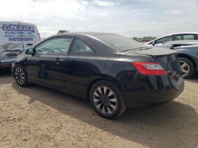 Vin: 2hgfg1b83ah531240, lot: 57060465, honda civic ex 20102