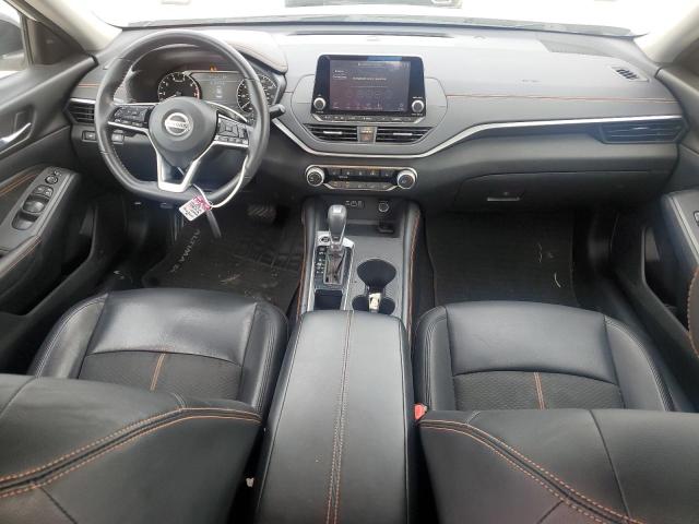 2020 NISSAN ALTIMA SR - 1N4BL4CV5LC266329