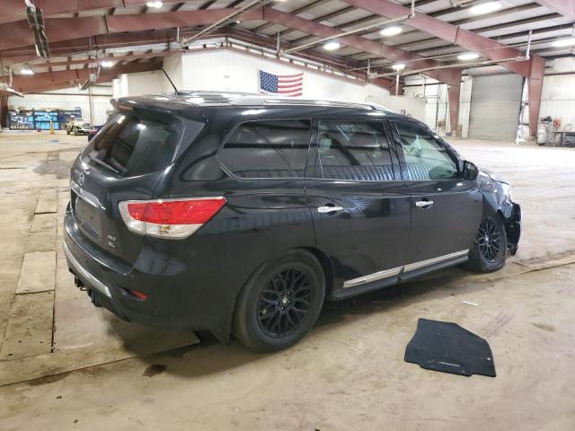 Vin: 5n1ar2mm6fc682727, lot: 57748955, nissan pathfinder s 20153