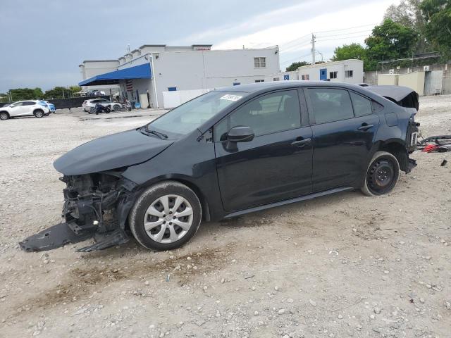 2020 TOYOTA COROLLA LE - JTDEPRAE2LJ003769