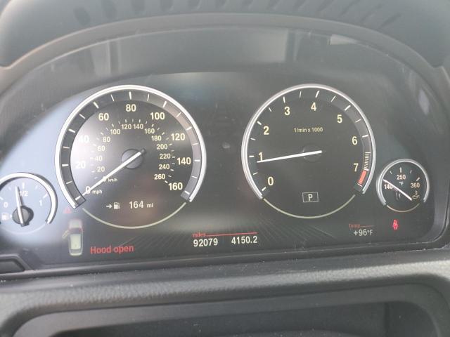 2015 BMW 535 IGT - WBA5M2C5XFD872276