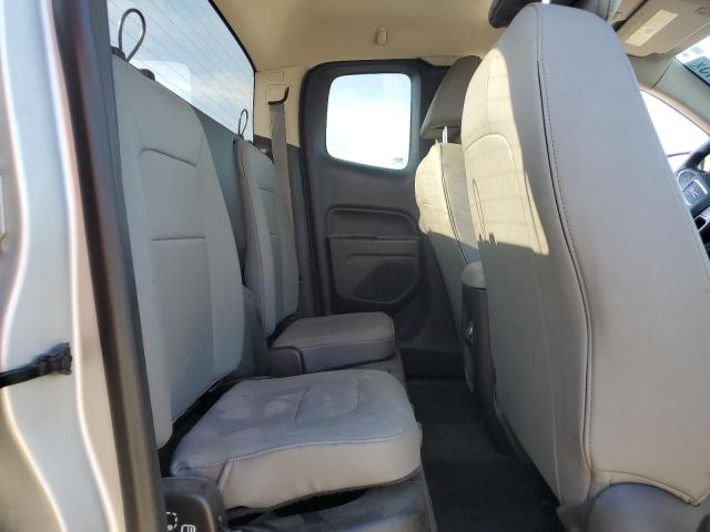 2017 GMC CANYON 1GTH5BEN8H1236261