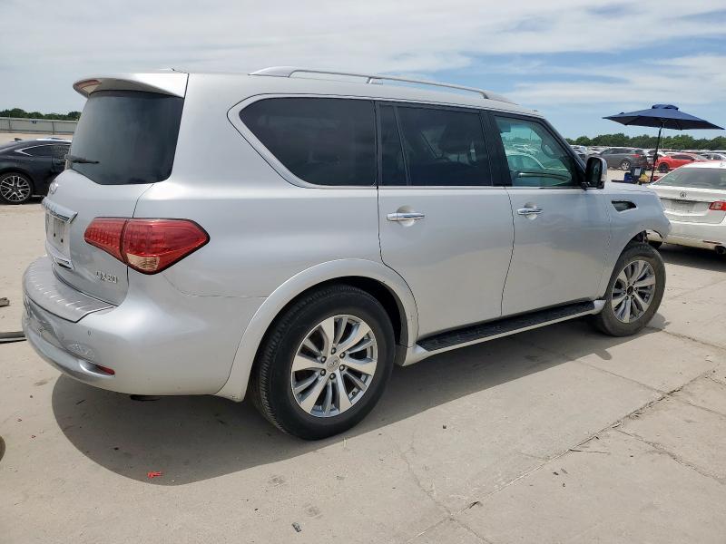 2015 INFINITI QX80 JN8AZ2ND4F9770244