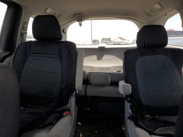 2016 HONDA ODYSSEY LX 5FNRL5H28GB151214