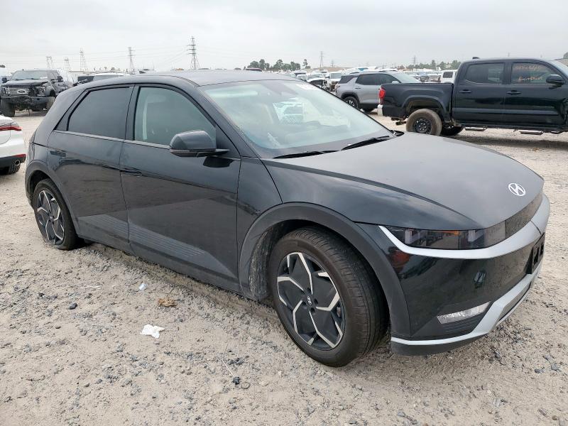 2024 HYUNDAI IONIQ 5 SE - KM8KM4DE1RU343119