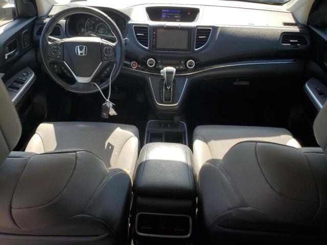 2016 HONDA CR-V TOURI - 5J6RM4H91GL033128
