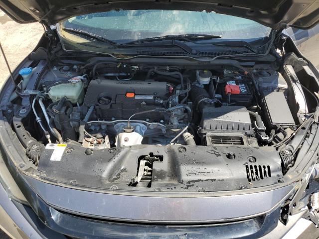 2020 HONDA CIVIC LX 2HGFC2F6XLH517932