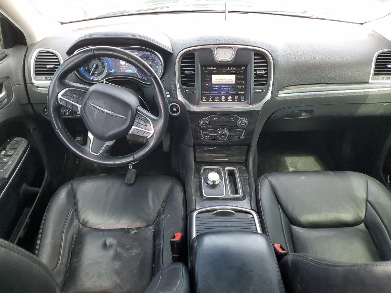 CHRYSLER 300 LIMITED