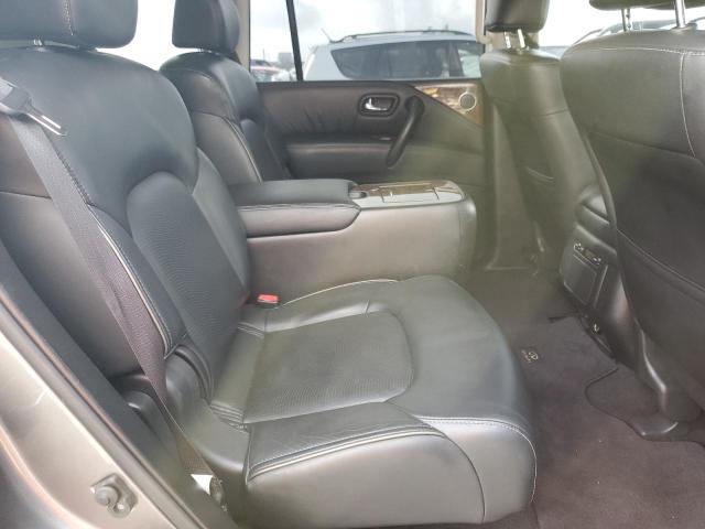 2017 INFINITI QX80 BASE - JN8AZ2NF1H9643990