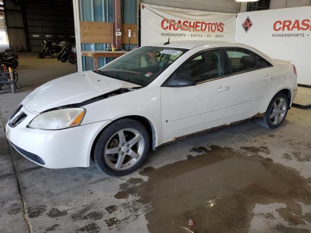PONTIAC G6 BASE