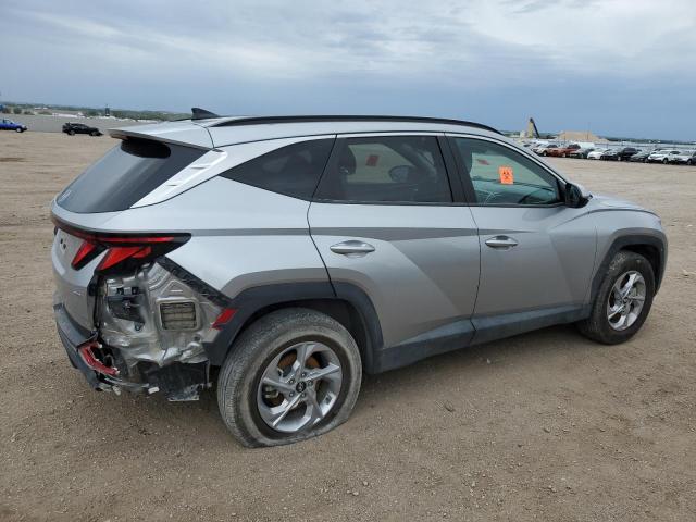 Vin: 5nmjbcdexrh339478, lot: 58367295, hyundai tucson sel 20243