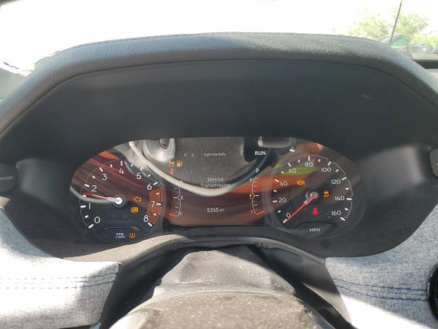 2025 JEEP COMPASS LA - 3C4NJDBN3ST555355