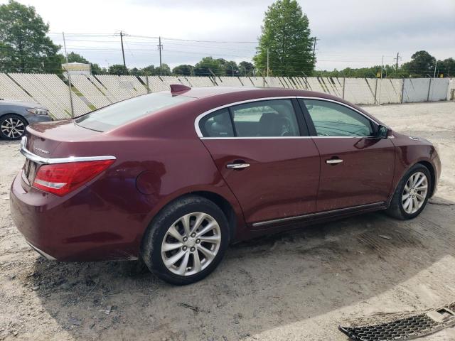 Vin: 1g4gb5g35ff293272, lot: 58207145, buick lacrosse 20153