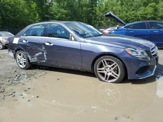 Vin: wddhf8jb2gb222186, lot: 57051515, mercedes-benz e-class 350 4matic 20164
