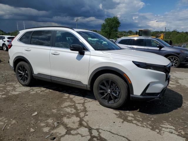 Vin: 5j6rs6h85sl015524, lot: 46926915, honda crv sport-l 20254