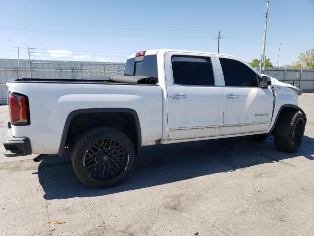 2018 GMC SIERRA K15 - 3GTU2NEC4JG570849