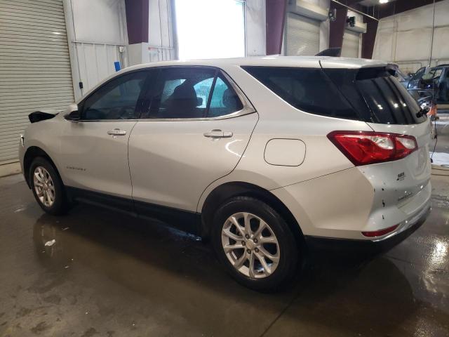 Vin: 3gnaxuev8ls537344, lot: 58573575, chevrolet equinox lt 20202