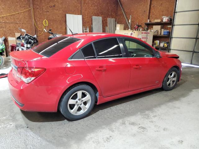 Vin: 1g1pf5sc7c7180860, lot: 56043215, chevrolet cruze lt 20123