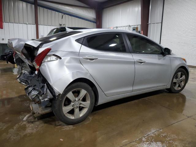 Vin: 5npdh4ae9bh046301, lot: 55800815, hyundai elantra gls 20113