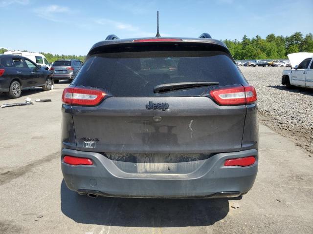 2017 JEEP CHEROKEE L - 1C4PJMDB8HW544379