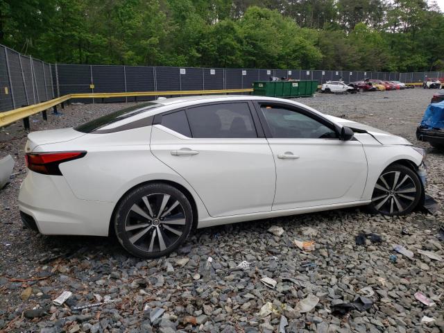 Vin: 1n4bl4cv4kc129901, lot: 55334065, nissan altima sr 20193