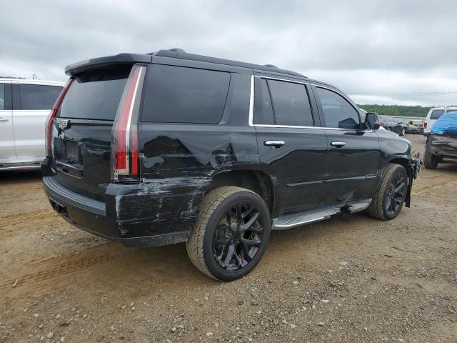 Vin: 1gys4mkj8fr576069, lot: 56153035, cadillac escalade luxury 20153
