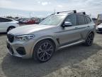 2020 BMW X3 M - 5YMTS0C03LLT10284