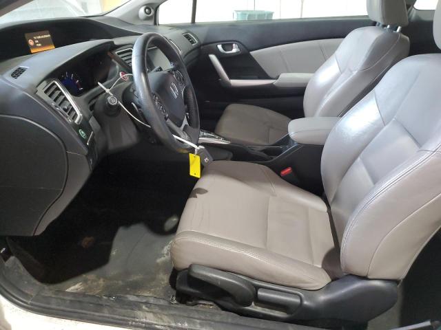 2015 HONDA CIVIC EXL 2HGFG3B07FH515619