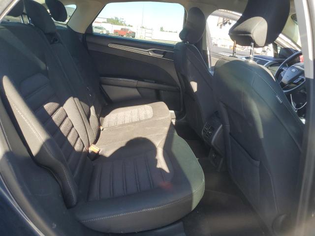 2018 FORD FUSION SE - 3FA6P0H7XJR110391