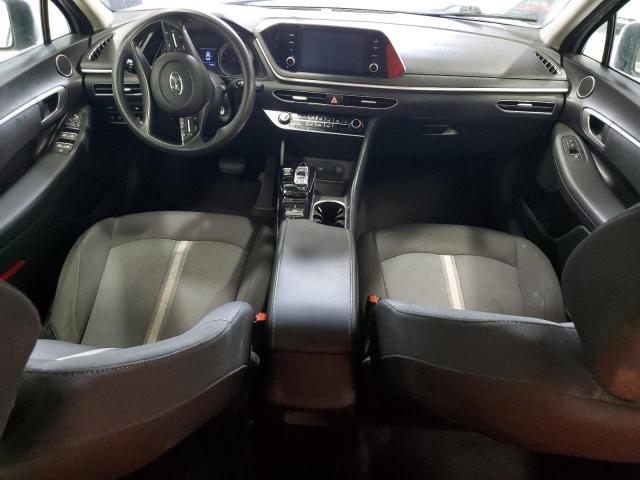 2021 HYUNDAI SONATA SE 5NPEG4JA6MH078677