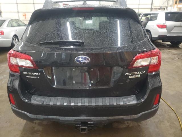 2017 SUBARU OUTBACK 2. - 4S4BSACC3H3306954