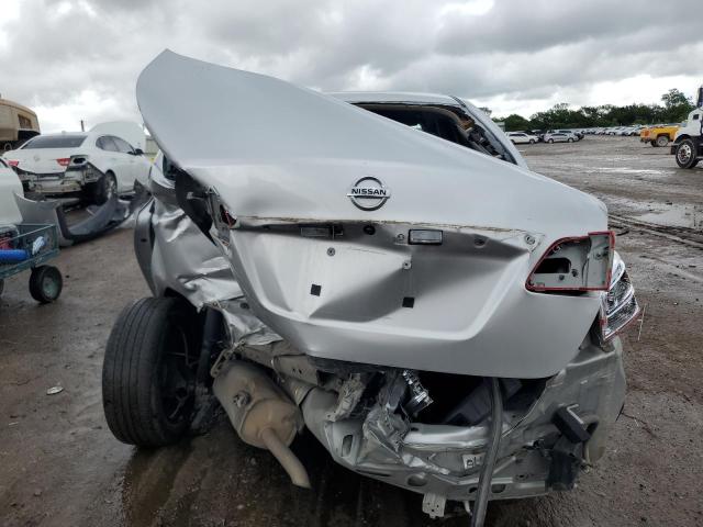 2016 NISSAN SENTRA S - 3N1AB7AP6GY220751
