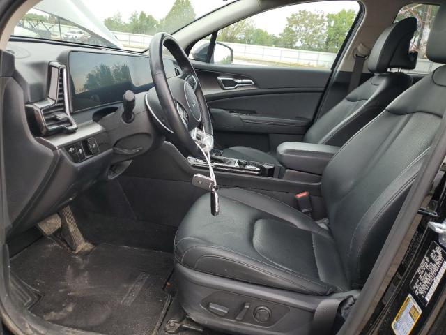 2023 KIA SPORTAGE E - 5XYK3CAF0PG083471